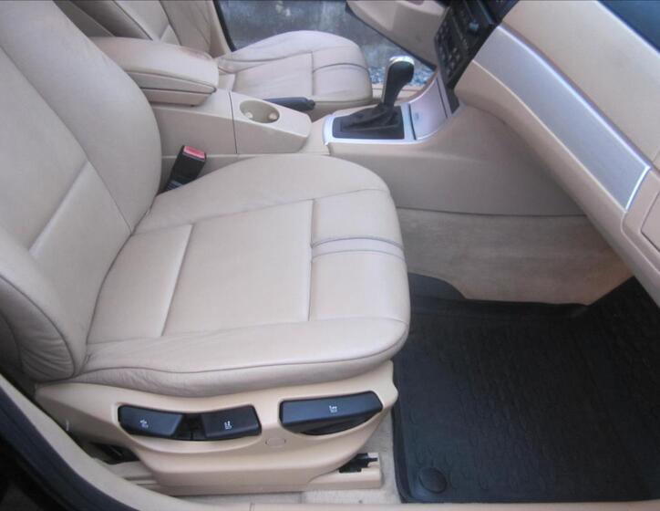 BMW X3 17