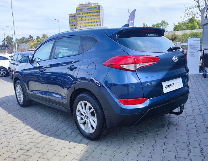 Hyundai Tucson 8