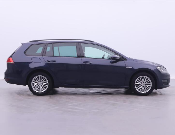 Volkswagen Golf 8