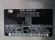 Subaru Forester 17
