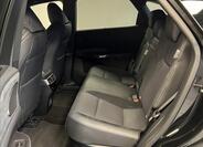 Lexus RX 500h 8