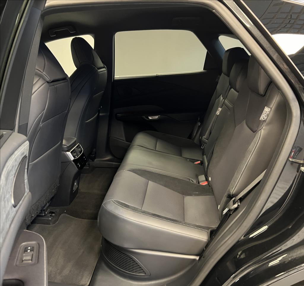 Lexus RX 500h