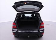 Mercedes-Benz GLK 9