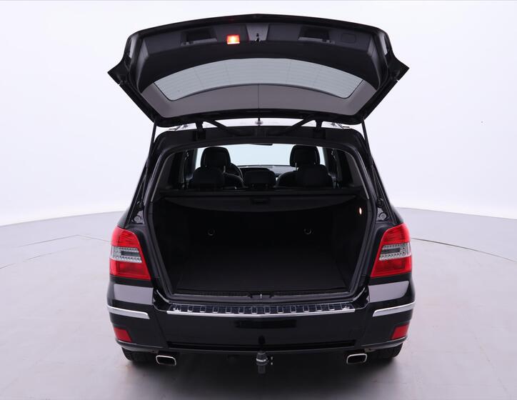 Mercedes-Benz GLK 9