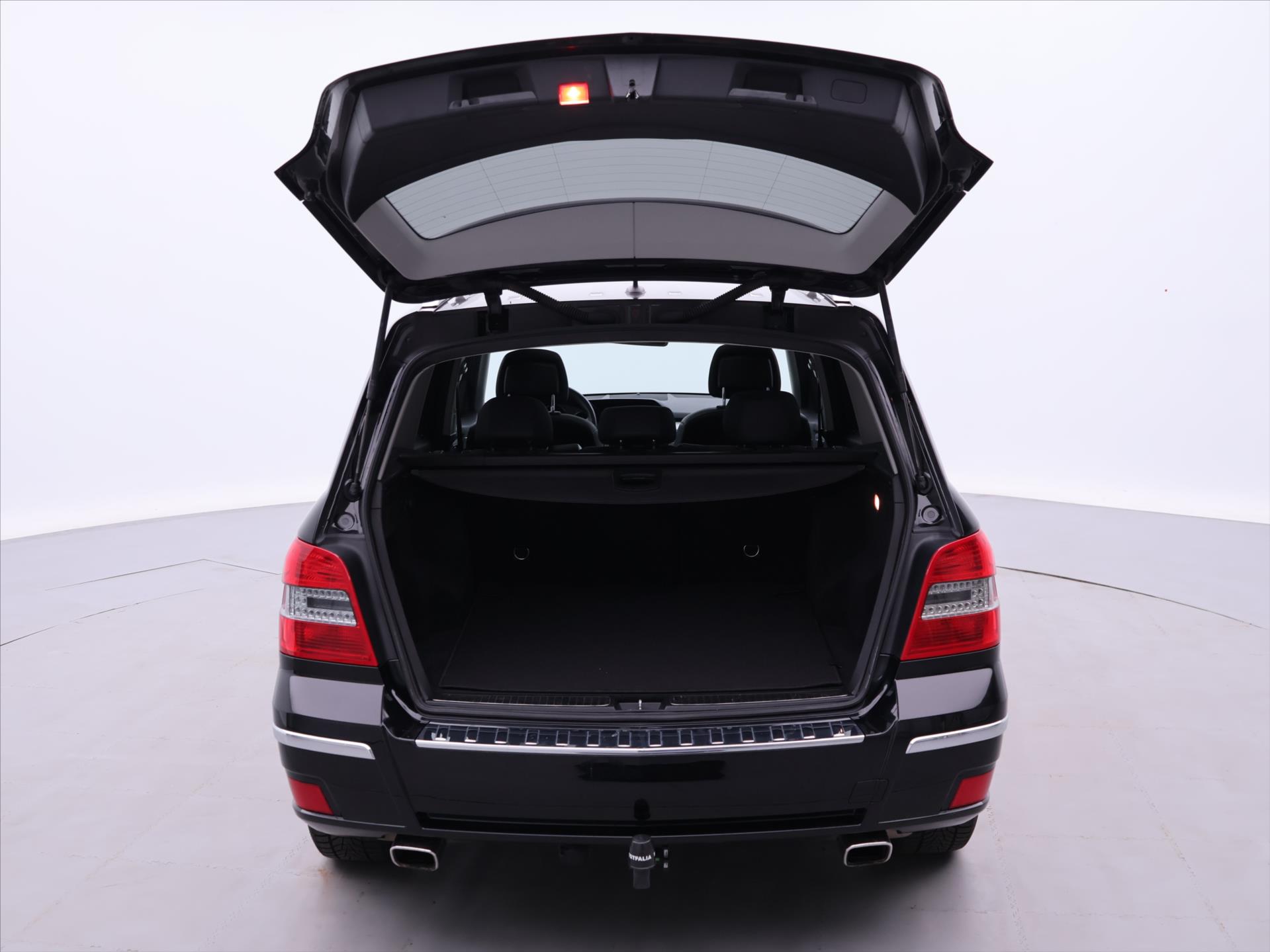 Mercedes-Benz GLK