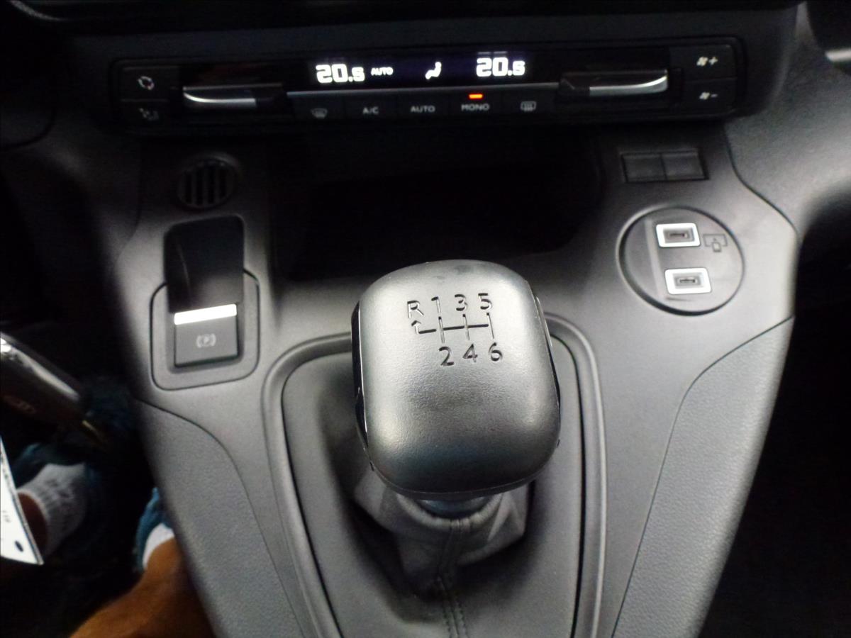 Citroën Berlingo