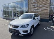 Seat Ateca 1