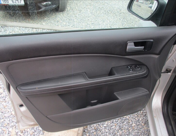 Ford C-MAX 12