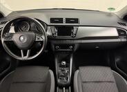 Škoda Fabia 7