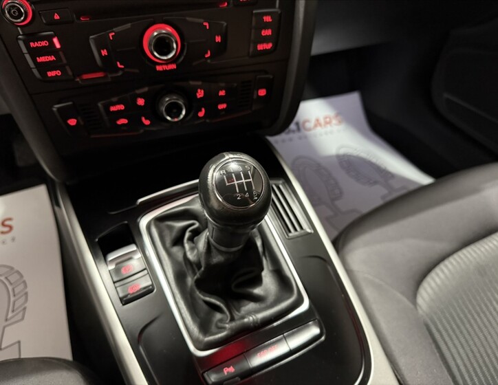 Audi A4 14