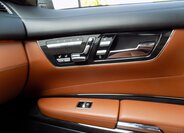 Mercedes-Benz CL 36