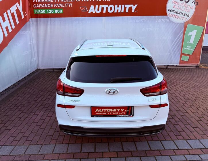 Hyundai i30 6