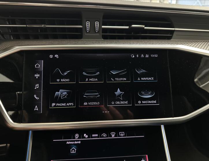 Audi S6 7