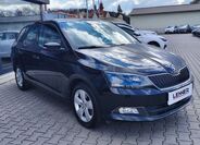 Škoda Fabia 3
