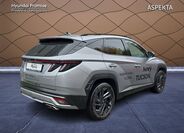 Hyundai Tucson 5