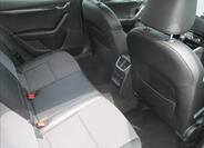 Škoda Octavia 11