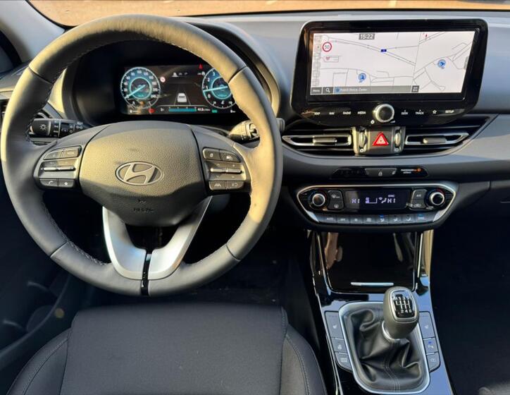 Hyundai i30 6