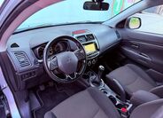 Mitsubishi ASX 12