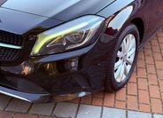 Mercedes-Benz Třídy A 3