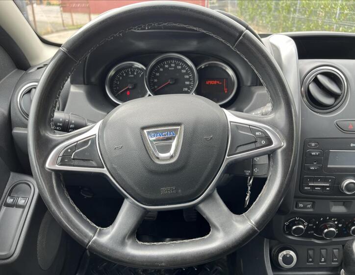 Dacia Duster 15