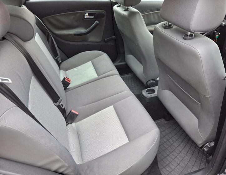 Seat Ibiza 14