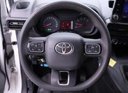 Toyota ProAce 17