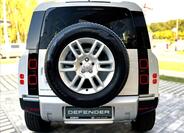 Land Rover Defender 5