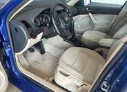 Škoda Octavia 10