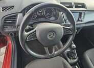 Škoda Fabia 11