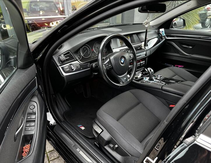 BMW Řada 5 9