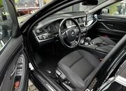 BMW Řada 5 9