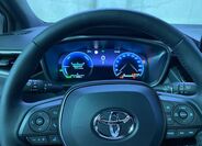 Toyota Corolla 13