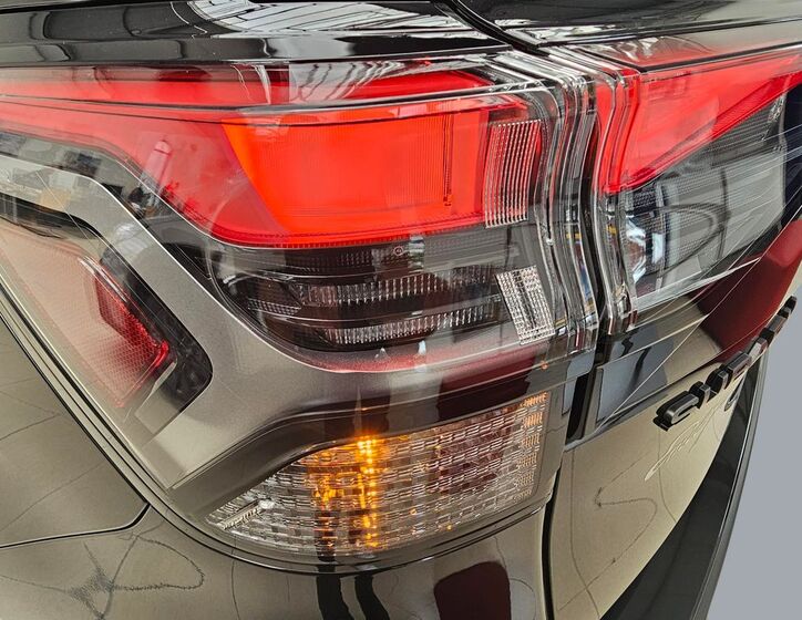 Subaru Forester 24
