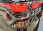 Subaru Forester 24