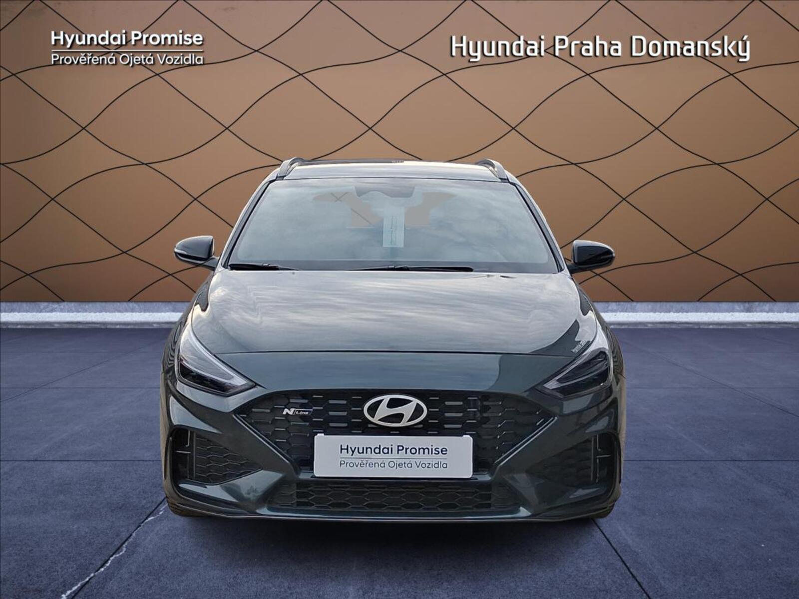 Hyundai i30 1