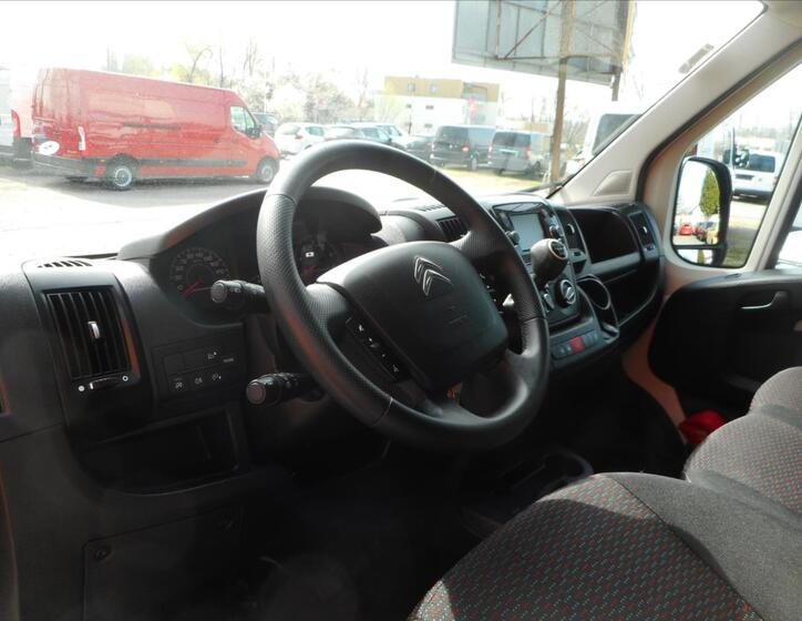 Citroën Jumper 9
