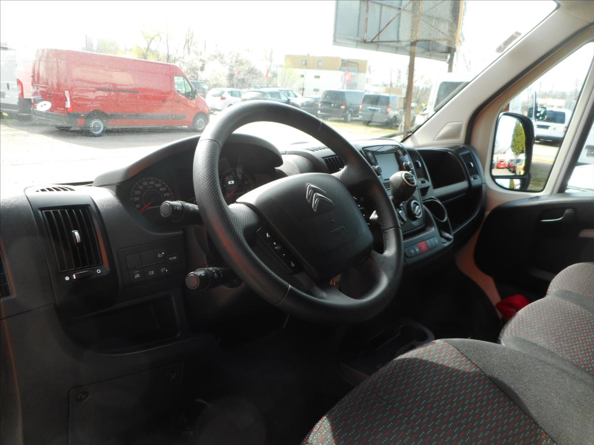 Citroën Jumper