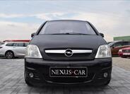 Opel Meriva 2