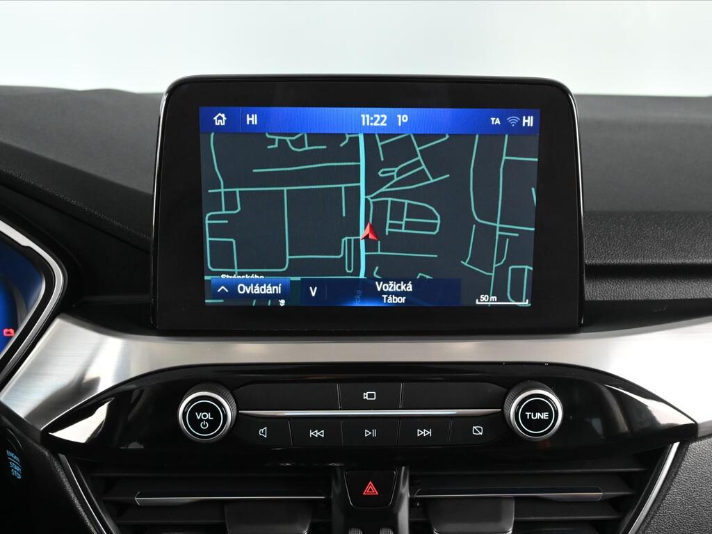 Ford Kuga 19