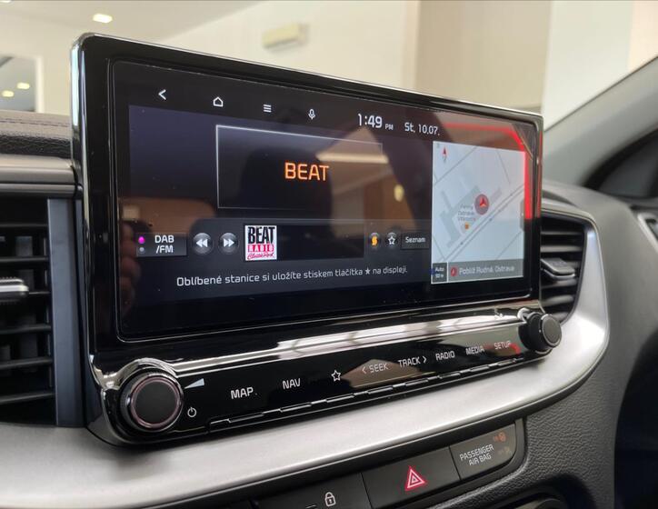 KIA Ceed 11