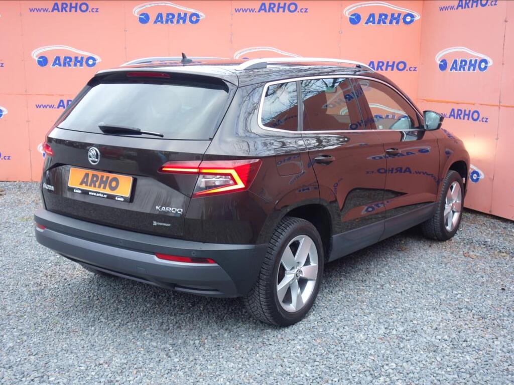 Škoda Karoq 7