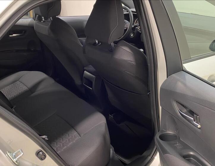 Toyota Corolla 14