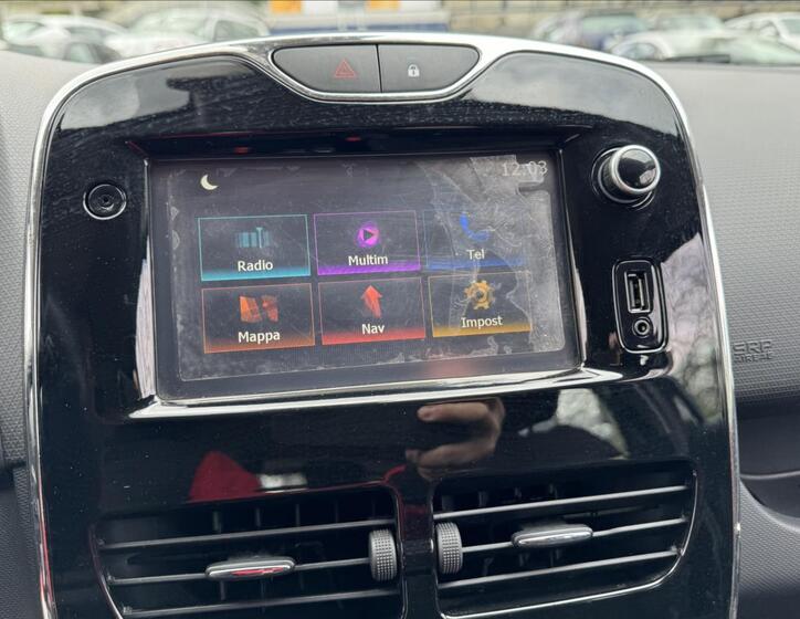 Renault Clio 45