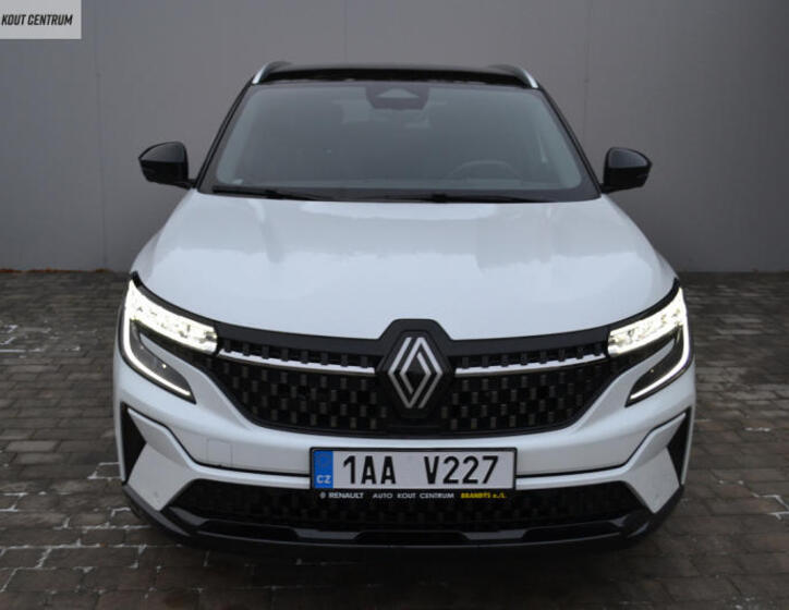 Renault Austral 49