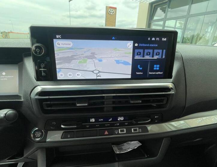 Toyota ProAce Verso 23