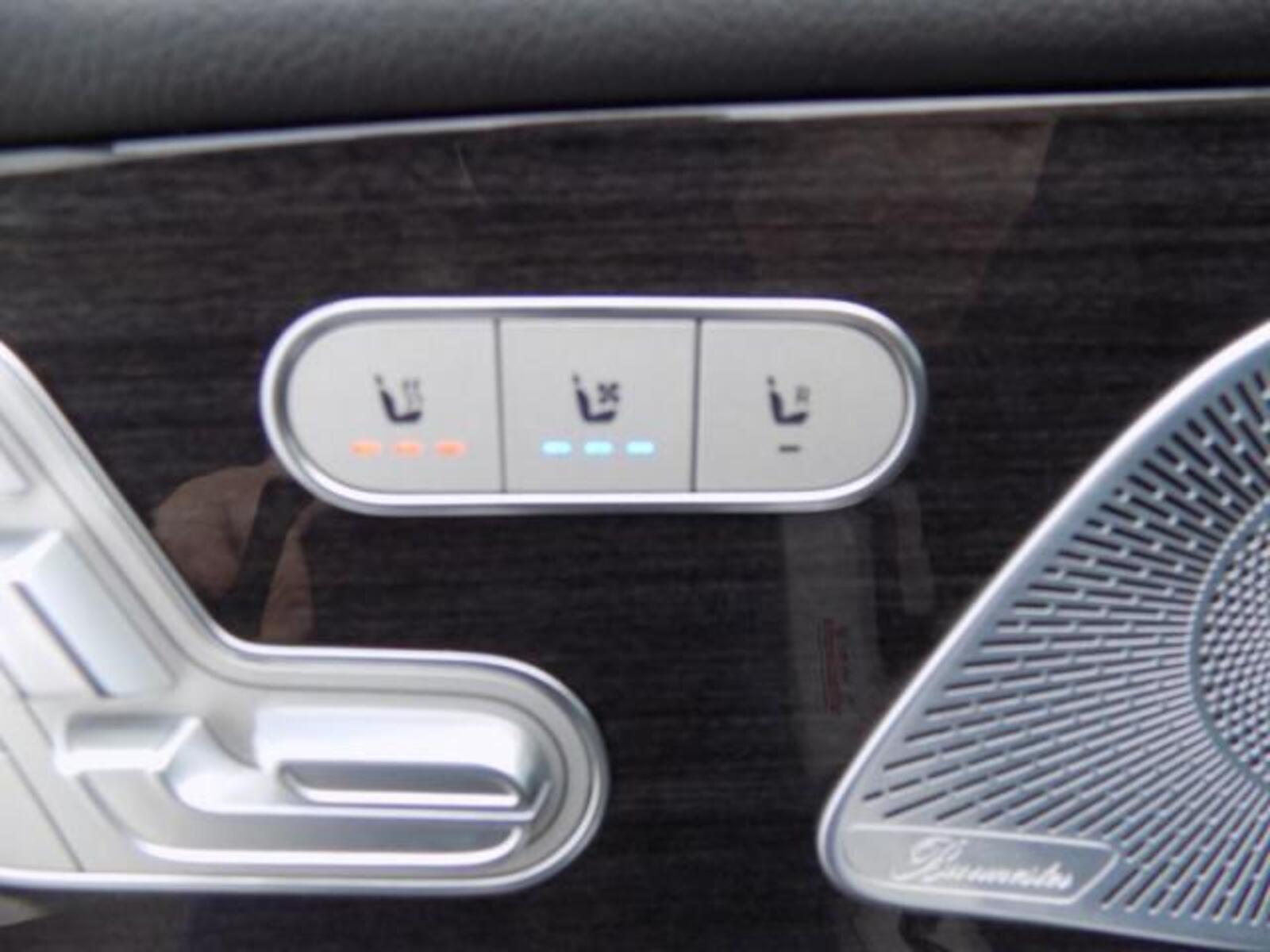 Mercedes-Benz GLS 48