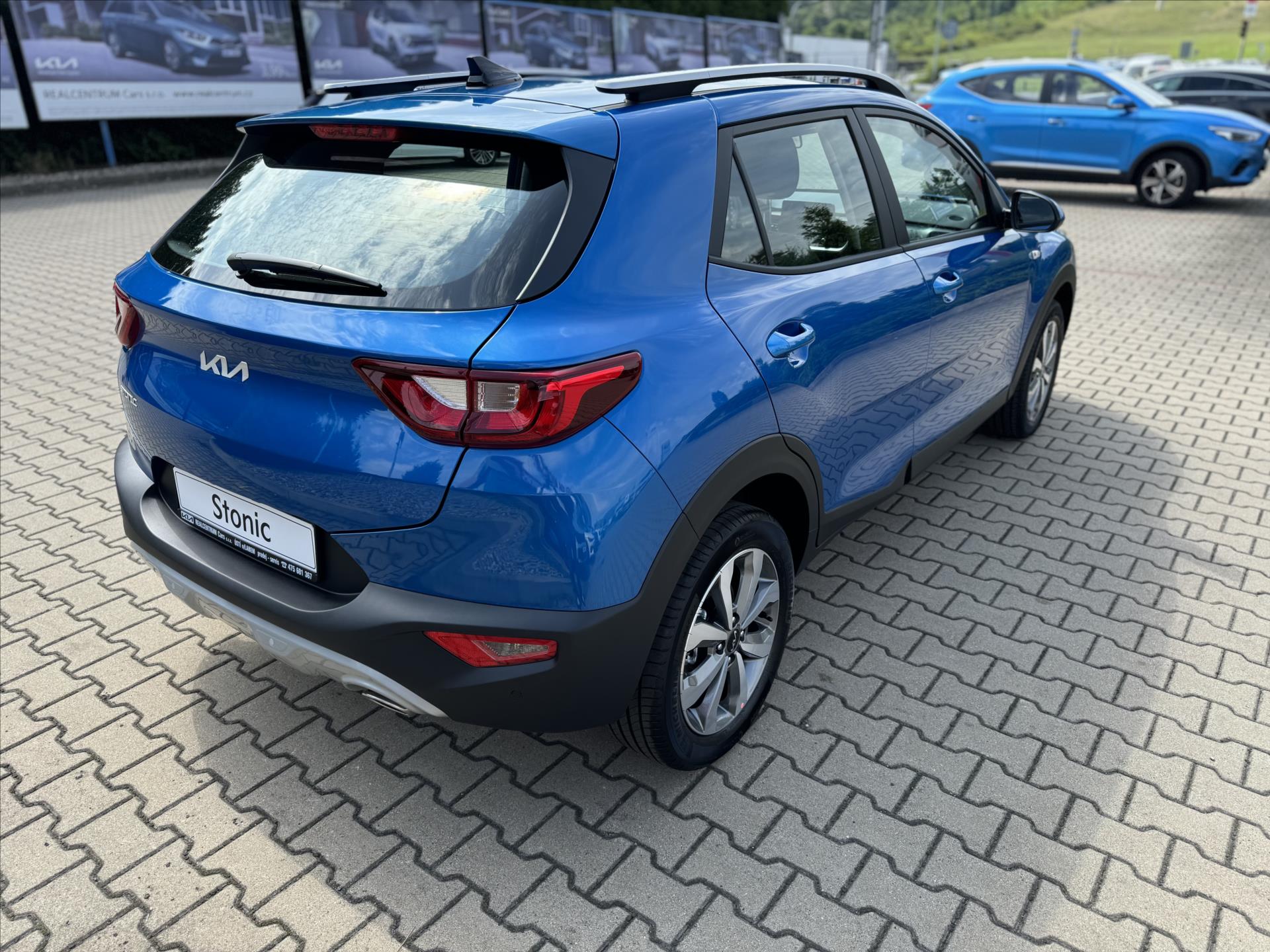 KIA Stonic