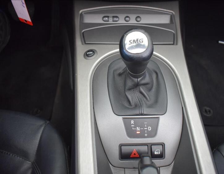 BMW Z4 20