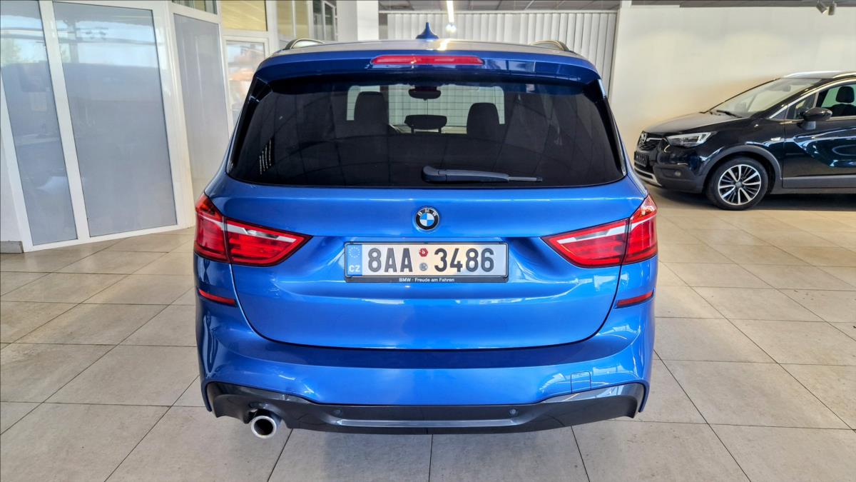 BMW Řada 2
