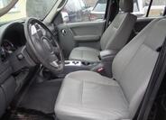 Jeep Cherokee 10